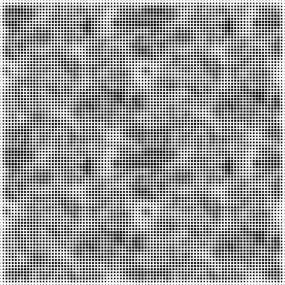 Abstract water liquid halftone textures vector