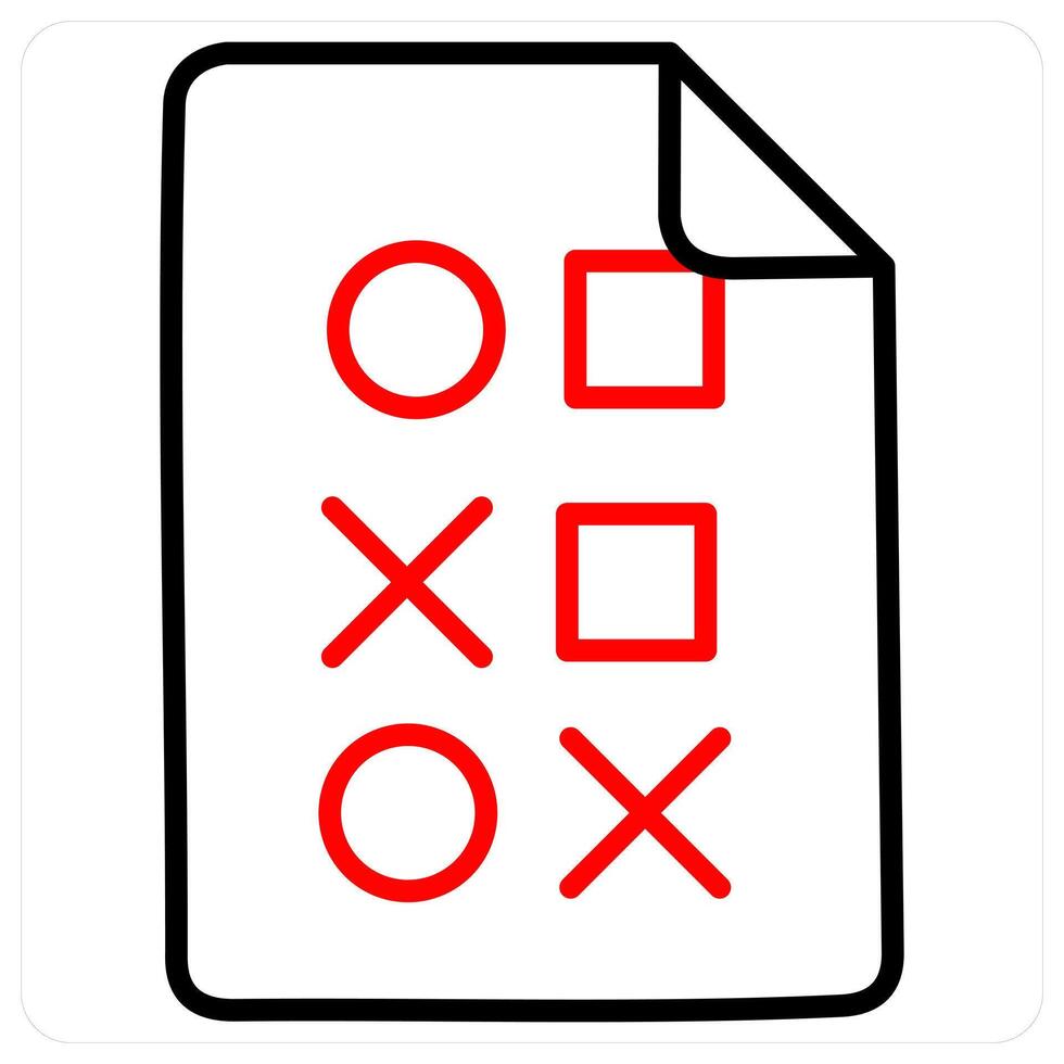 Big Data and connections icon concept vector