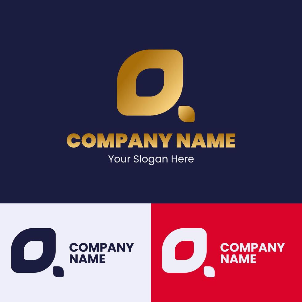 Letter E Gold Luxury Monogram Concept vector