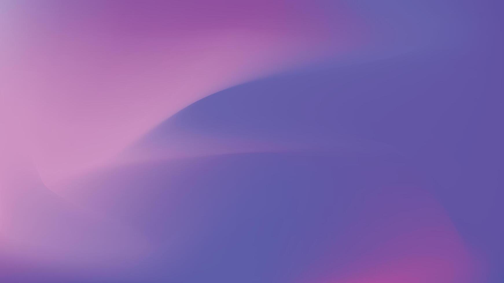 a purple and pink background with a blurred image vector