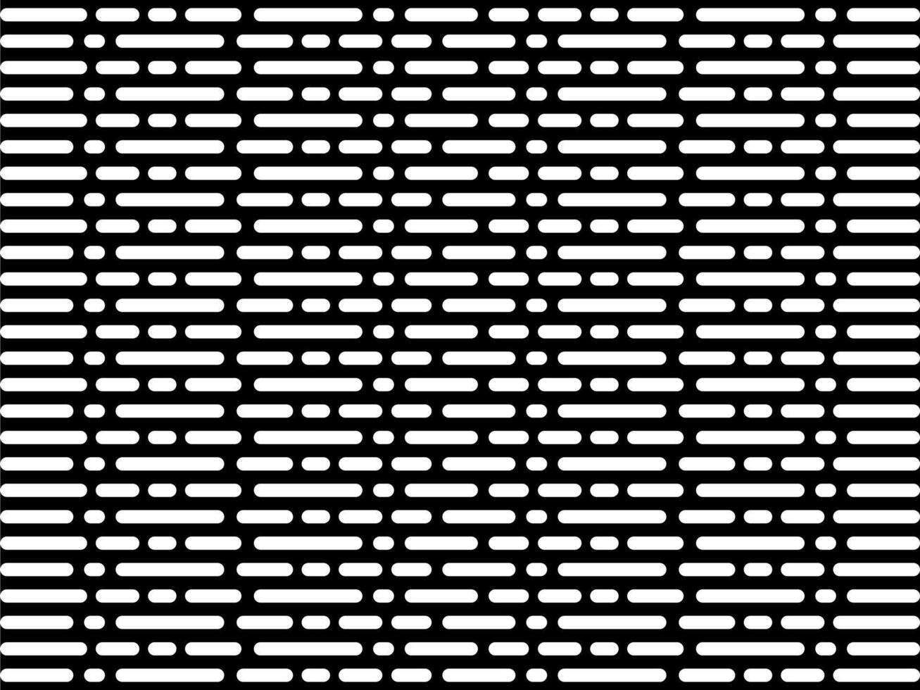 Stripes Lines Motif Pattern. Can use for Decoration, Fashion, Interior, Carpet, Textile, Garment, Fabric, Tile, Plastic, Paper, Wrapping, Wallpaper, Bed Cover, Background. Editable and Flat vector