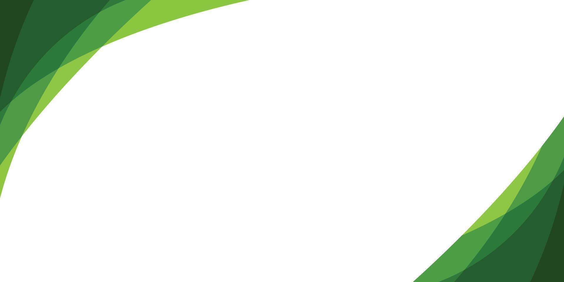 abstract green background design. simple green background . modern wavy background style. Abstract green background with diagonal lines. vector