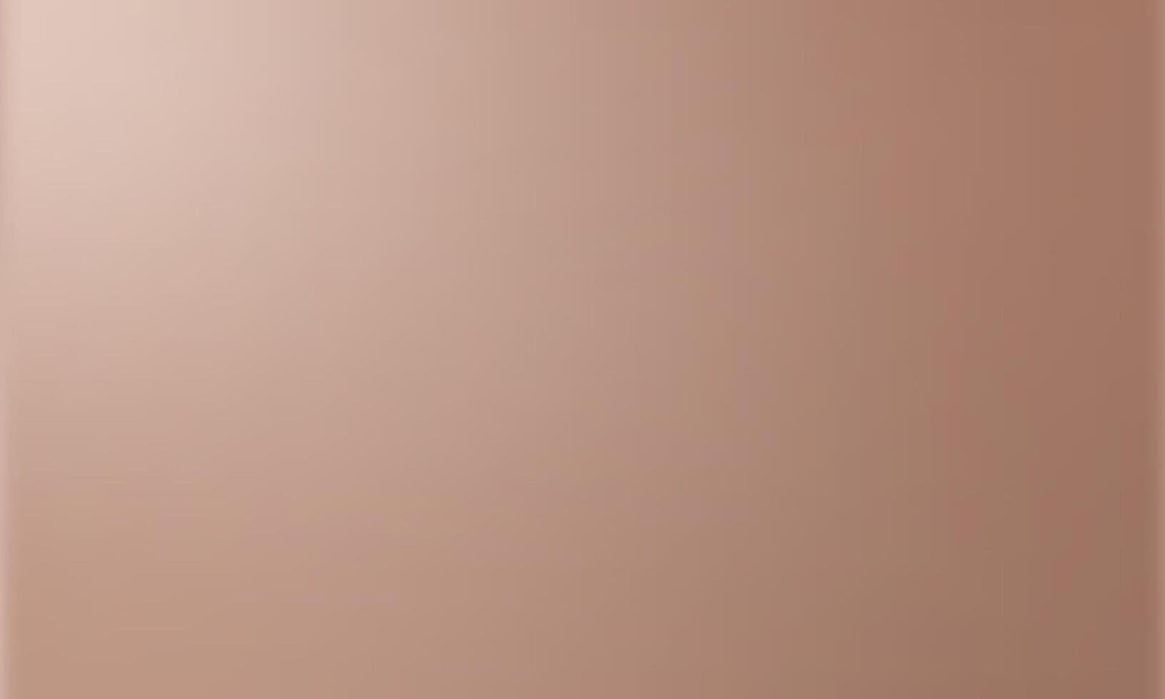Mocha mousse gradient background. Color of thisyea vector