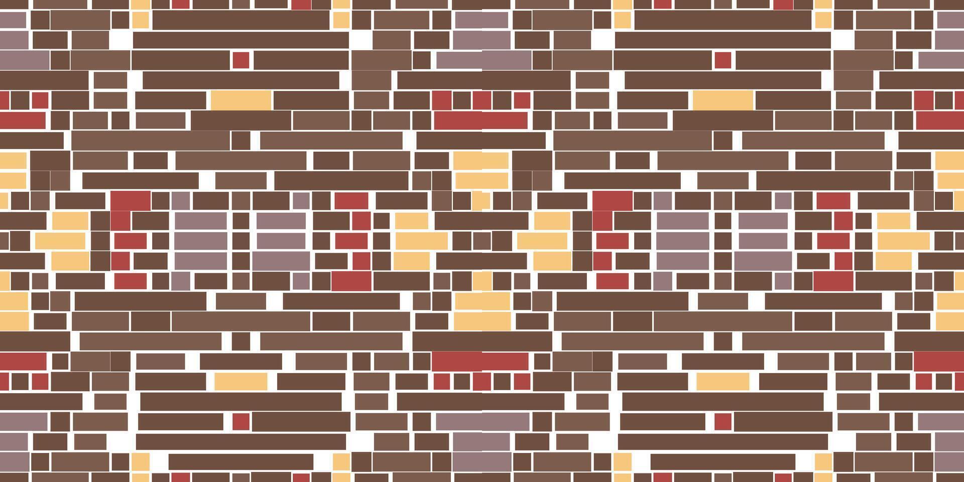 Fabric Design Traditional Dishcloth Knitting Patternfolk Embroidery, Aztec Geometric Ornament Print. Design for Carpet, Wallpaper, Clothing, Wrapping, Fabric vector