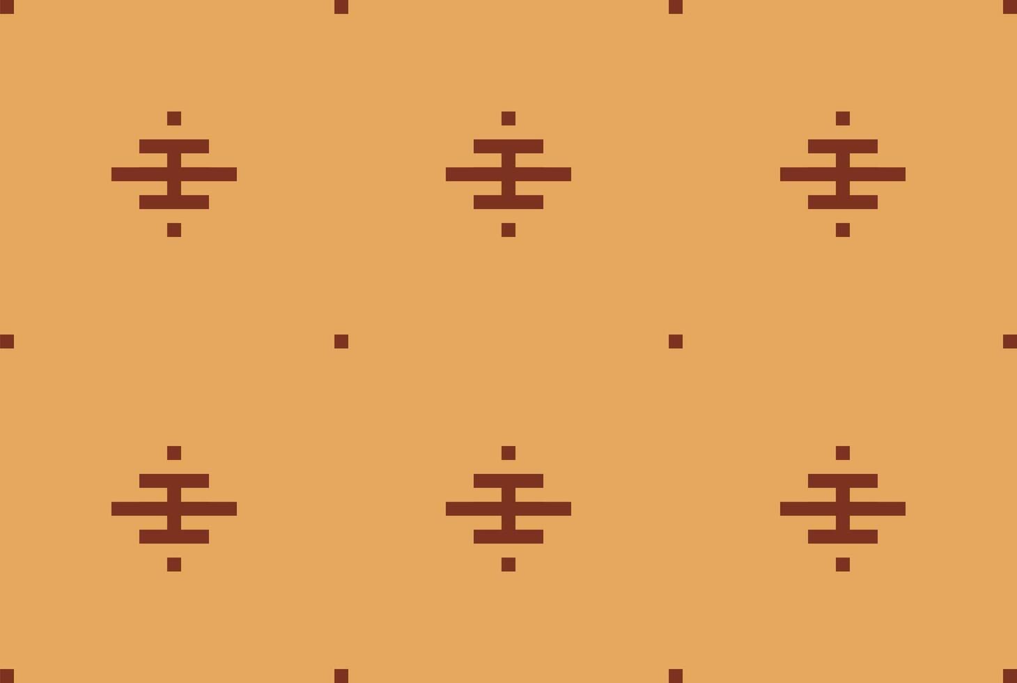 Ethnic Design Romanian Traditional Patternfolk Embroidery, Aztec Geometric Ornament Print. Design for Carpet, Wallpaper, Clothing, Wrapping, Fabric vector
