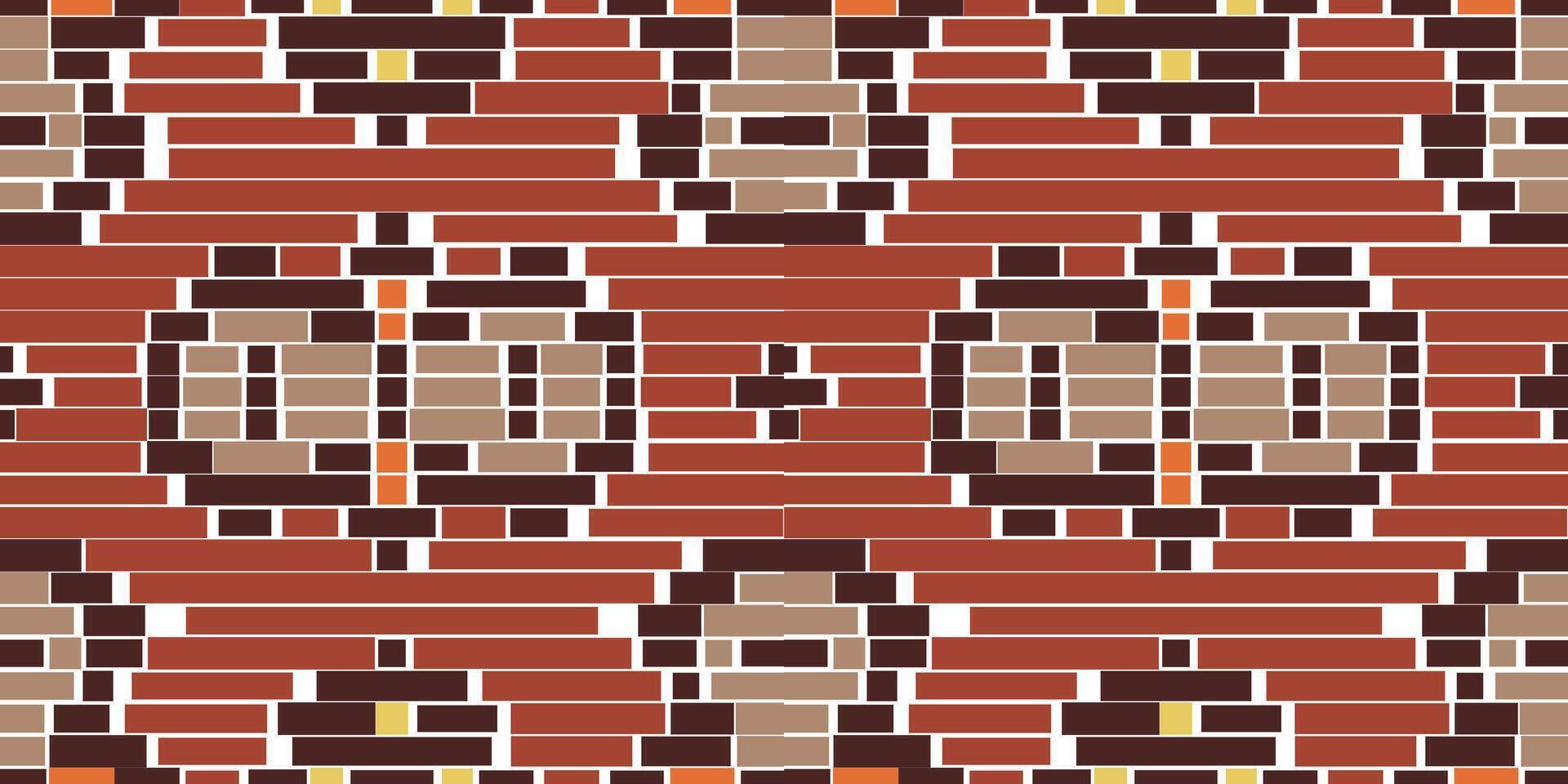 Squares Ikat Pattern Sareefolk Embroidery, Aztec Geometric Ornament Print. Design for Carpet, Wallpaper, Clothing, Wrapping, Fabric vector