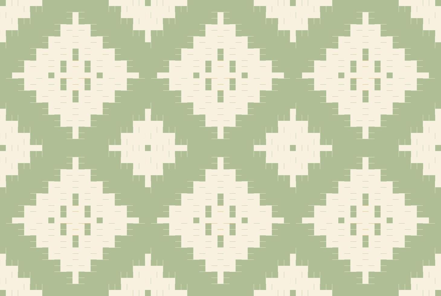 Sarong Ethnic Design Patternfolk Embroidery, Aztec Geometric Ornament Print. Design for Carpet, Wallpaper, Clothing, Wrapping, Fabric vector