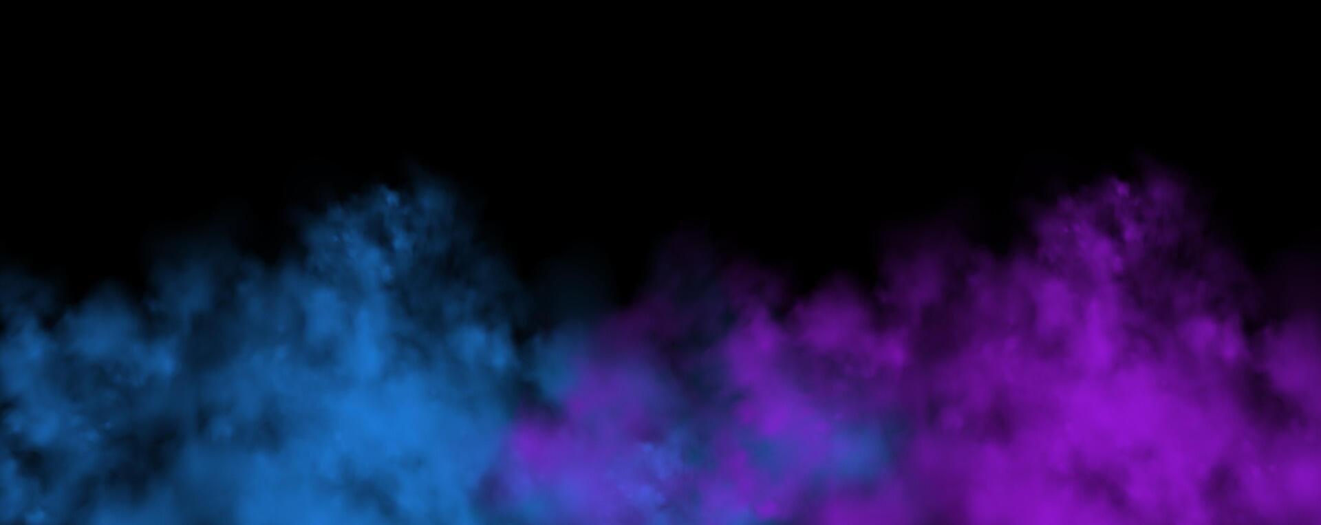 Magical Blend of Soft Pink vector