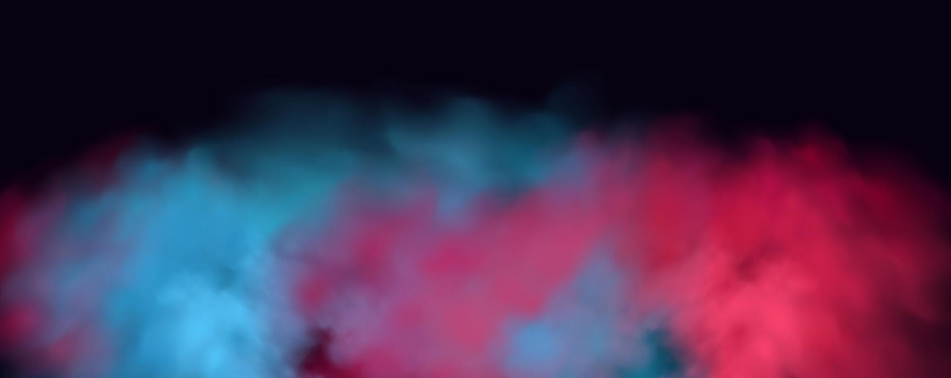 delicate texture with pastel gradients, blending seamlessly vector