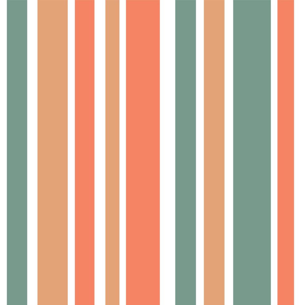 Stipe pattern geometric design fancy color background strip pattern decor. vector