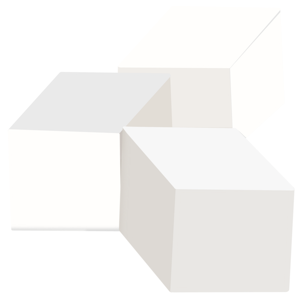 Sweet cube sugar png