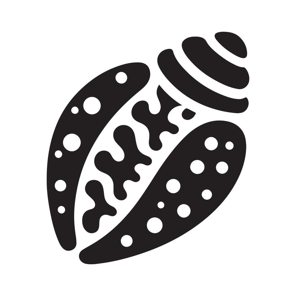 Trivia Monacha Silhouette Vectors for Invitations and Brochures