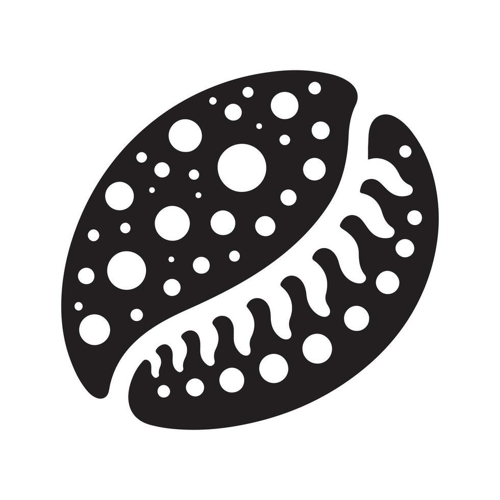 Trivia Monacha Silhouette Vectors for Unique Branding Projects