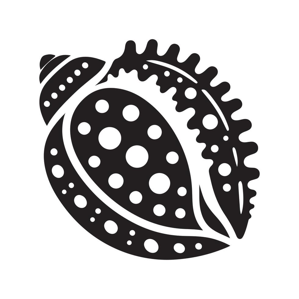Download Trivia Monacha Silhouette Vectors for Unique Designs