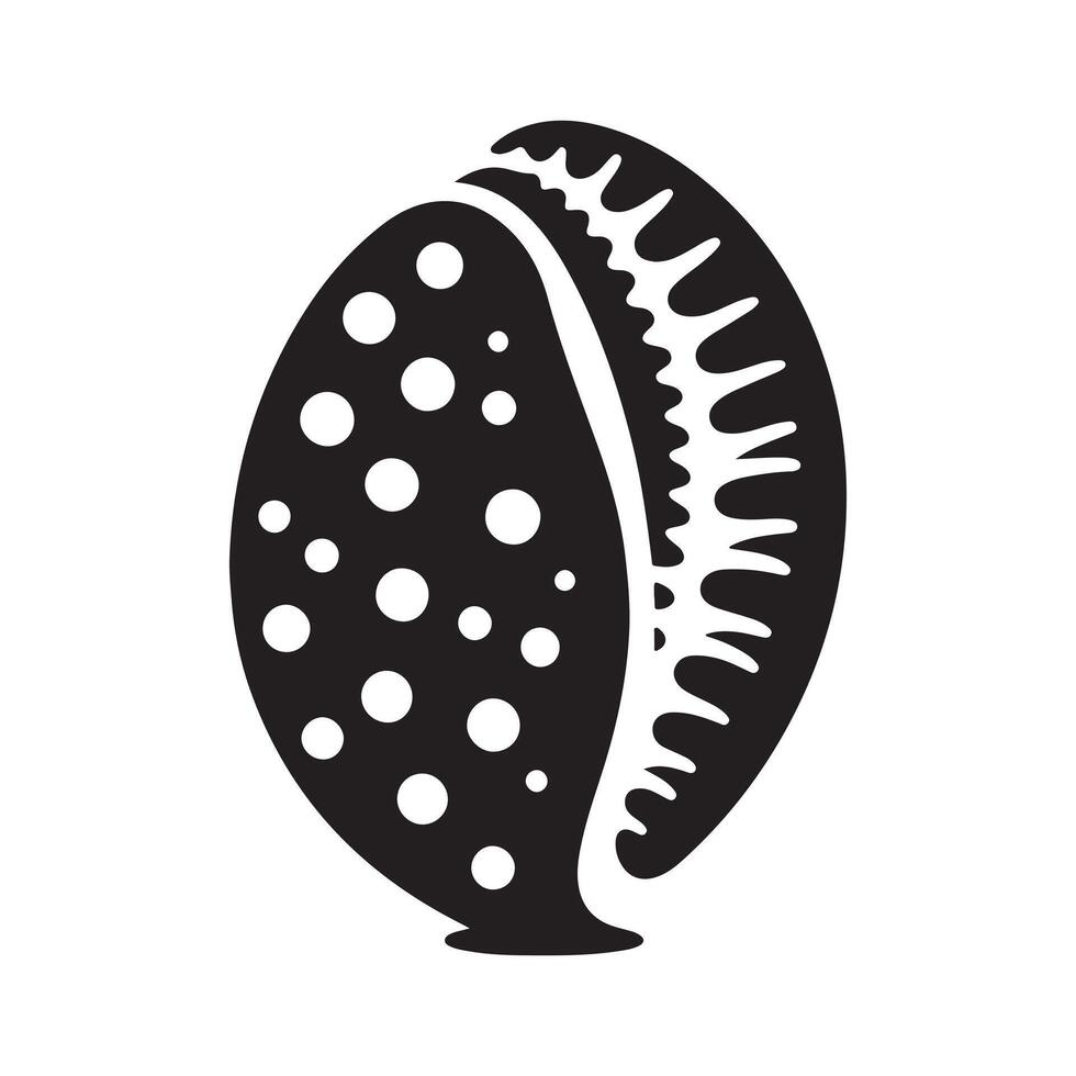 Trivia Monacha Silhouette Vectors Set for Designers and Creatives