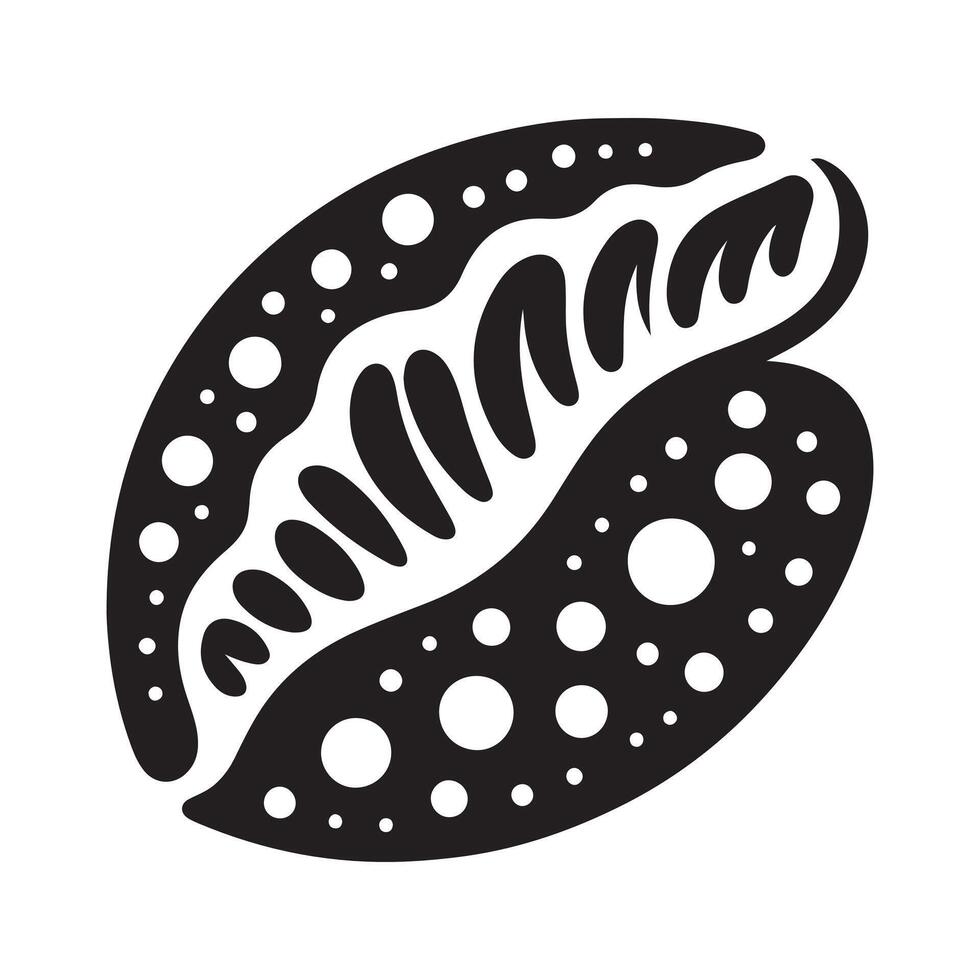 Stylish Trivia Monacha Silhouette Vectors Art for Posters