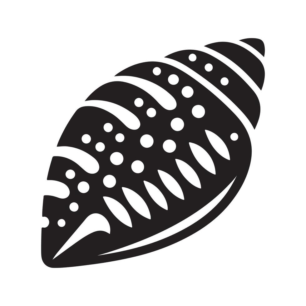 Trivia Monacha Silhouette Vectors Ideal for Artistic Creations