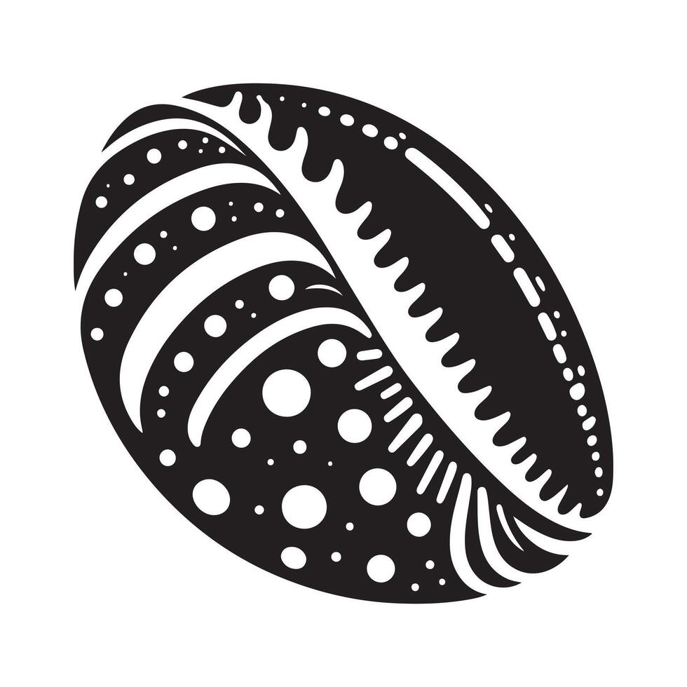 Professional Trivia Monacha Silhouette Vectors Illustrations for Web