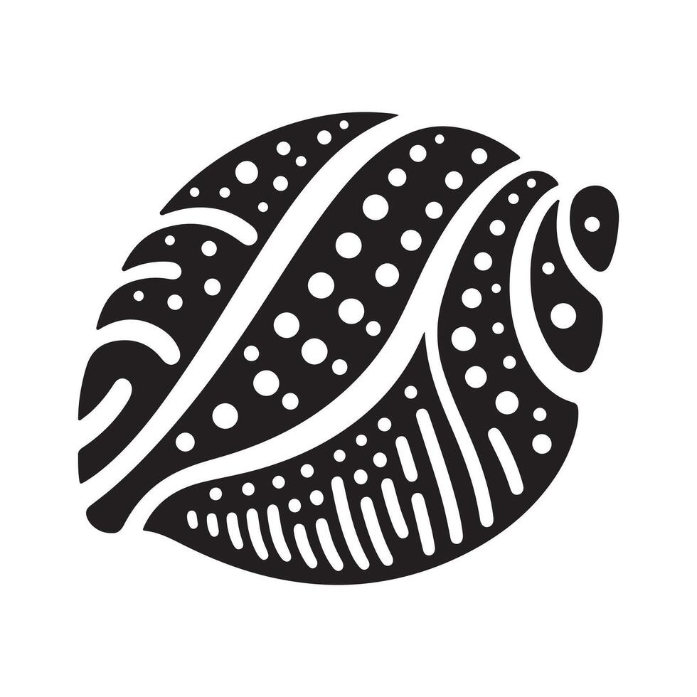 Creative Trivia Monacha Silhouette Vectors Pack for Designers