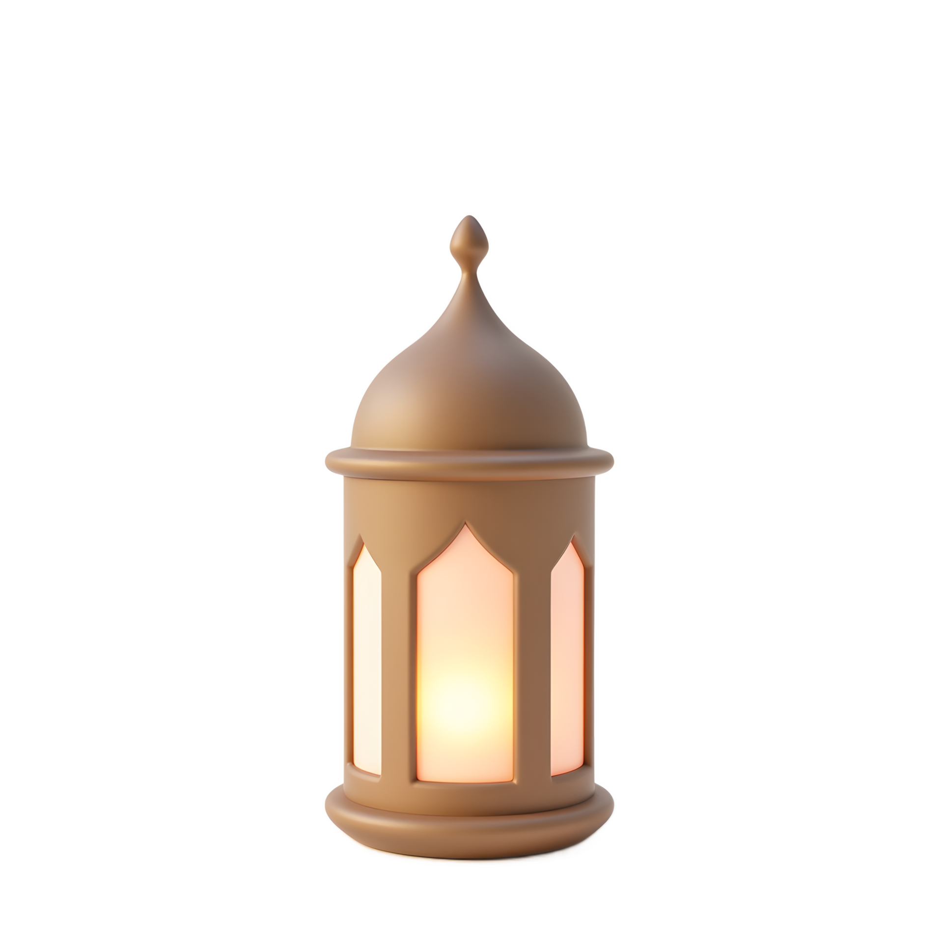 ramadan lantern big