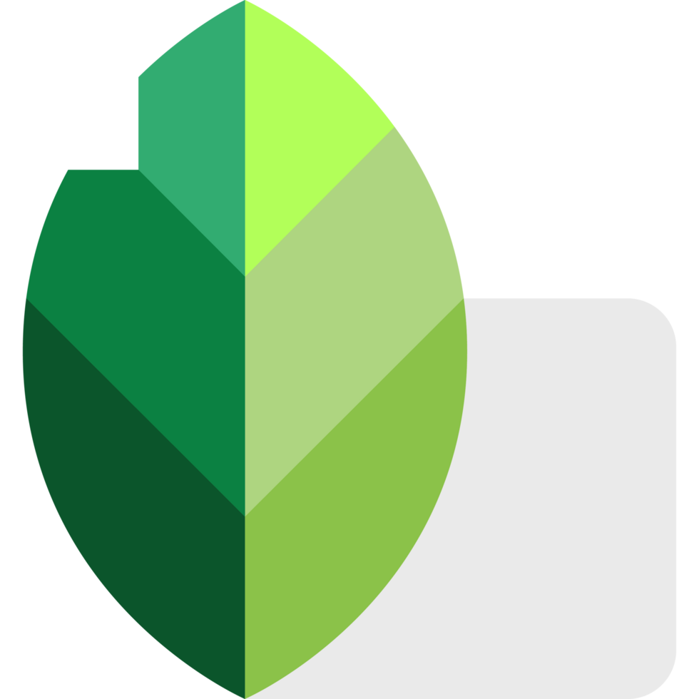 snapseed icon logo symbol editing png