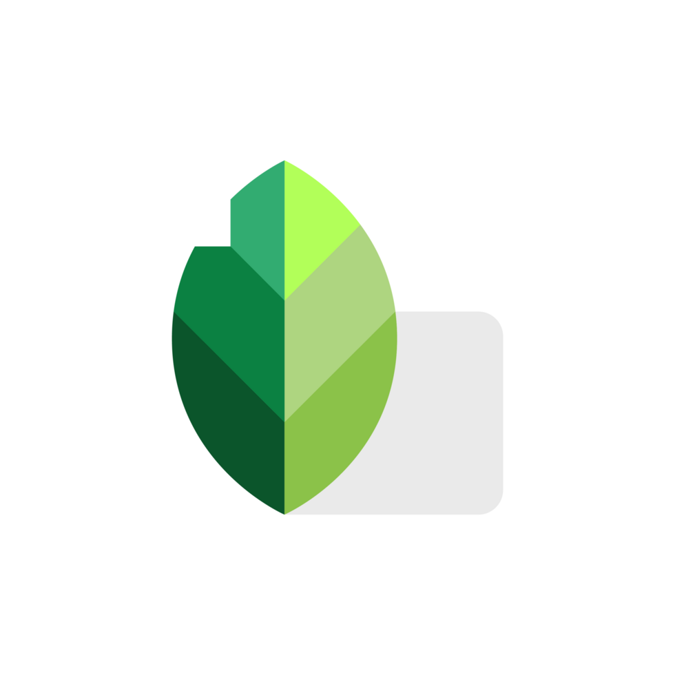 snapseed edit icon logo symbol png