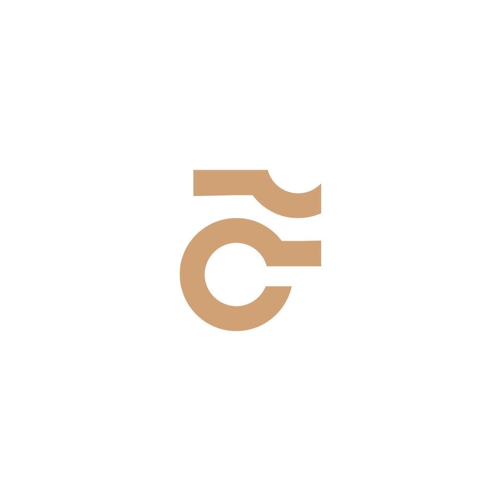 MQ, QM Monogram letter logo Usable for fashion, cloth And future creative logo vector