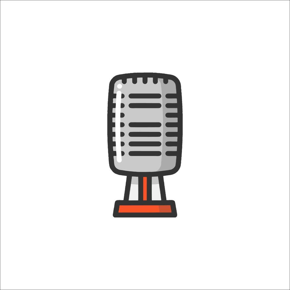 Microphone icon, microphone icon, microphone icon, microphone icon, microphone icon, microphone icon, vector