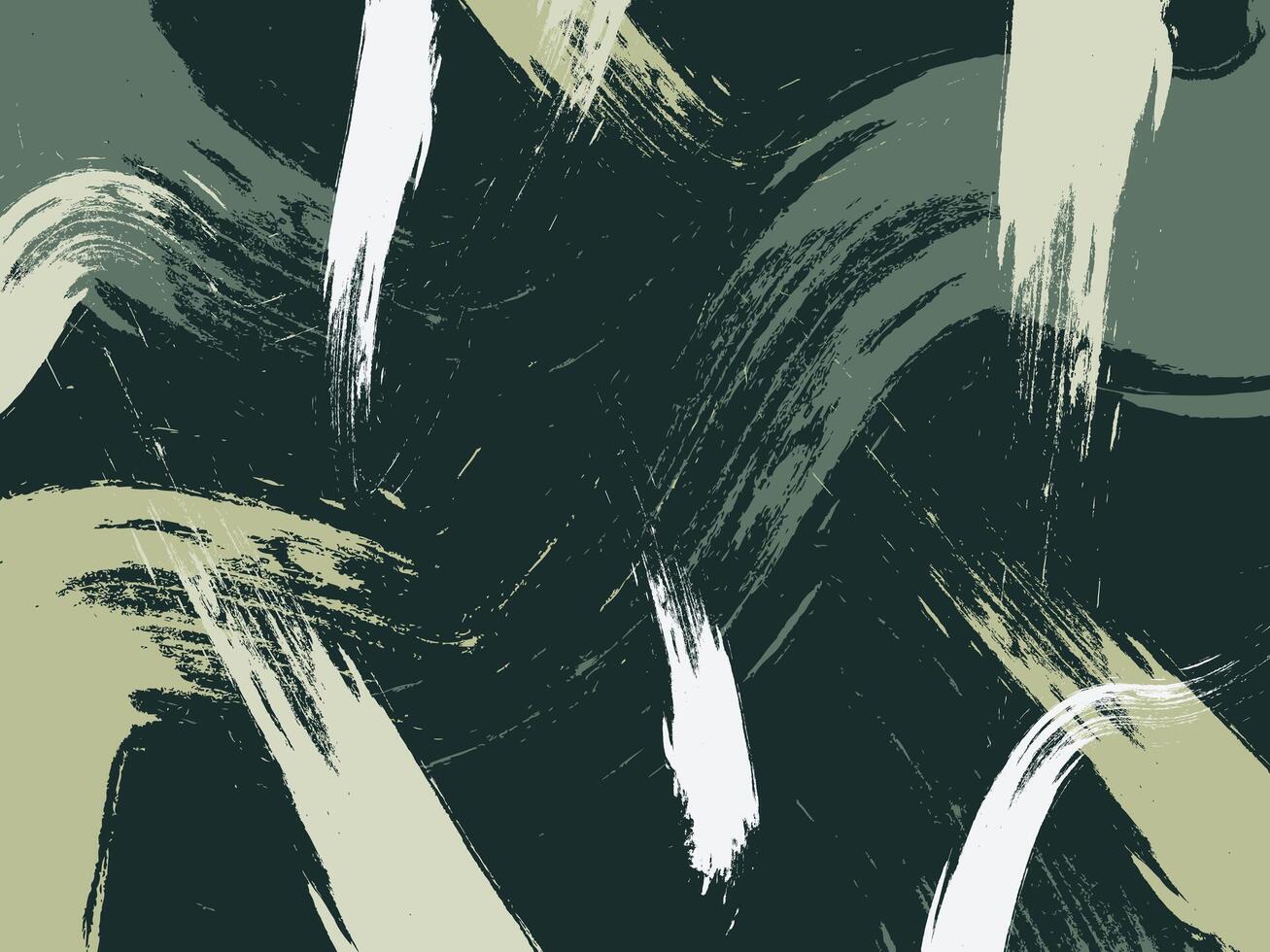 A graphic design with a lot of Abstract geometric background vector