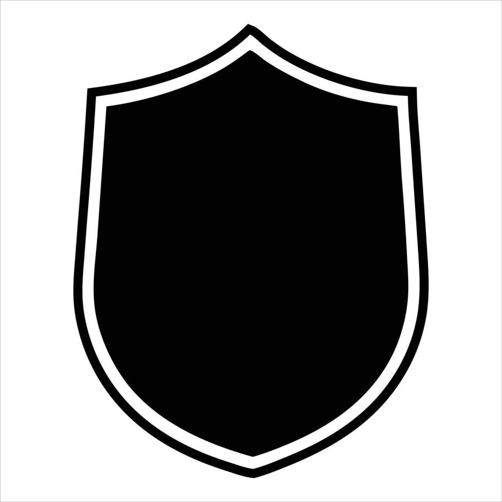 Shield of Eternal Valor vector