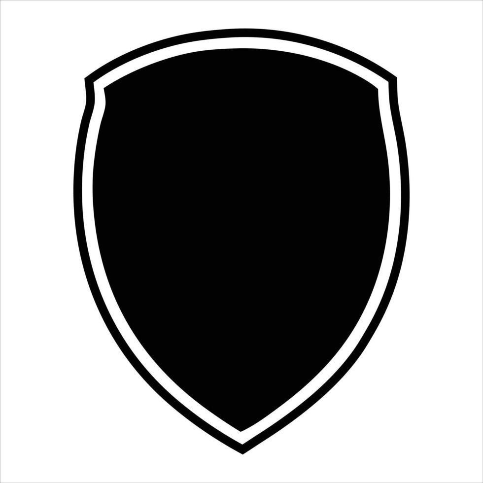 Shield of Unyielding Fortitude vector