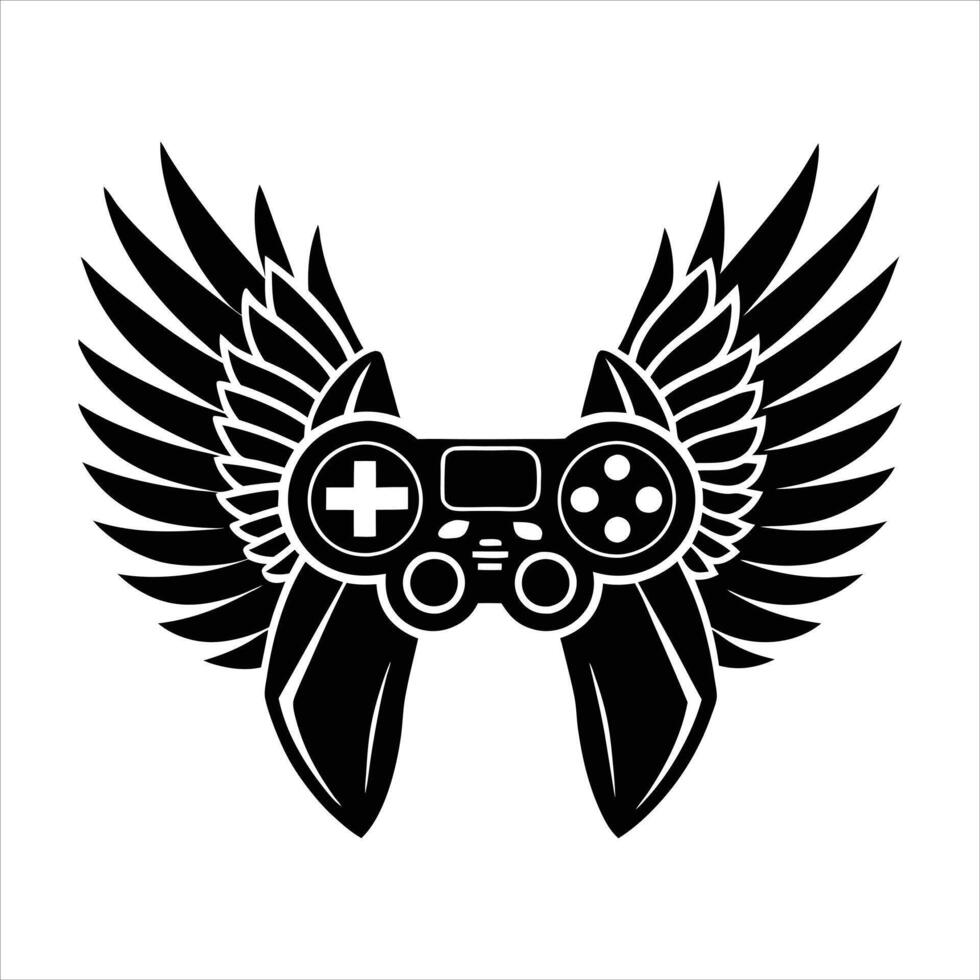 Game Pad Images Free vector