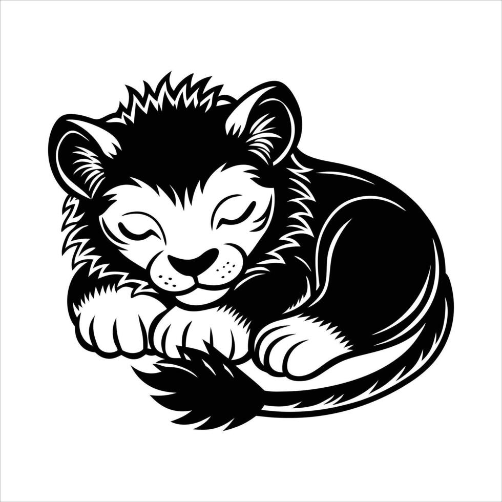 Lion Pictures, Images and S vector