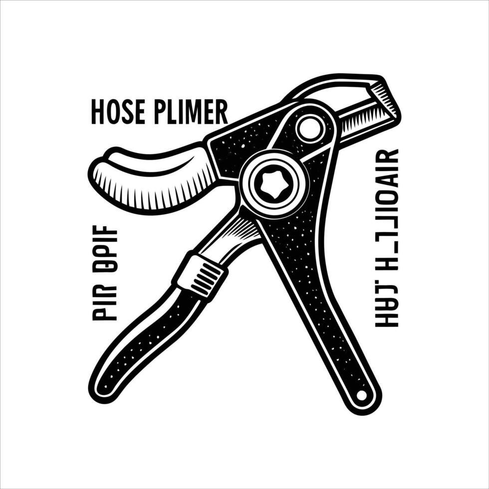 Hose Clamp Vectors