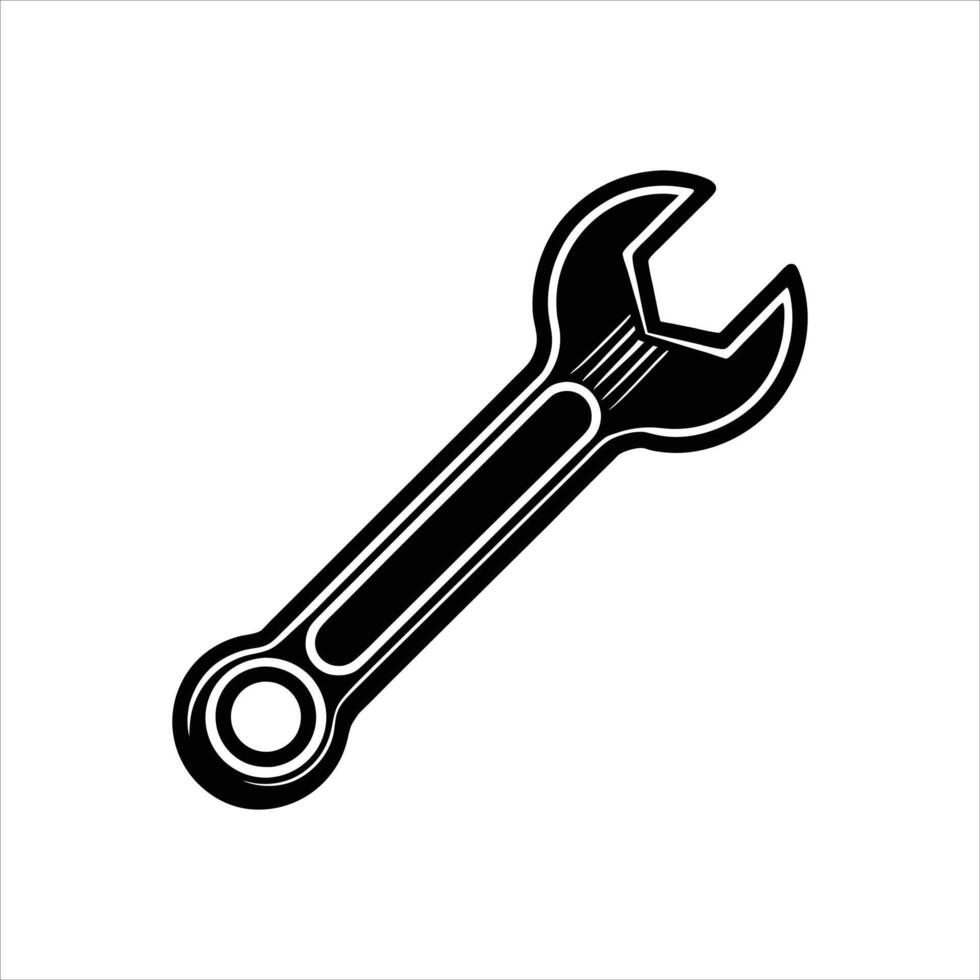 Wrench Pictures, Images vector