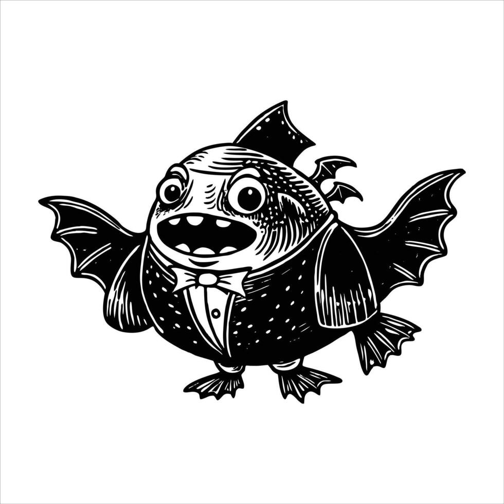 Animals Wearing Clothes vector