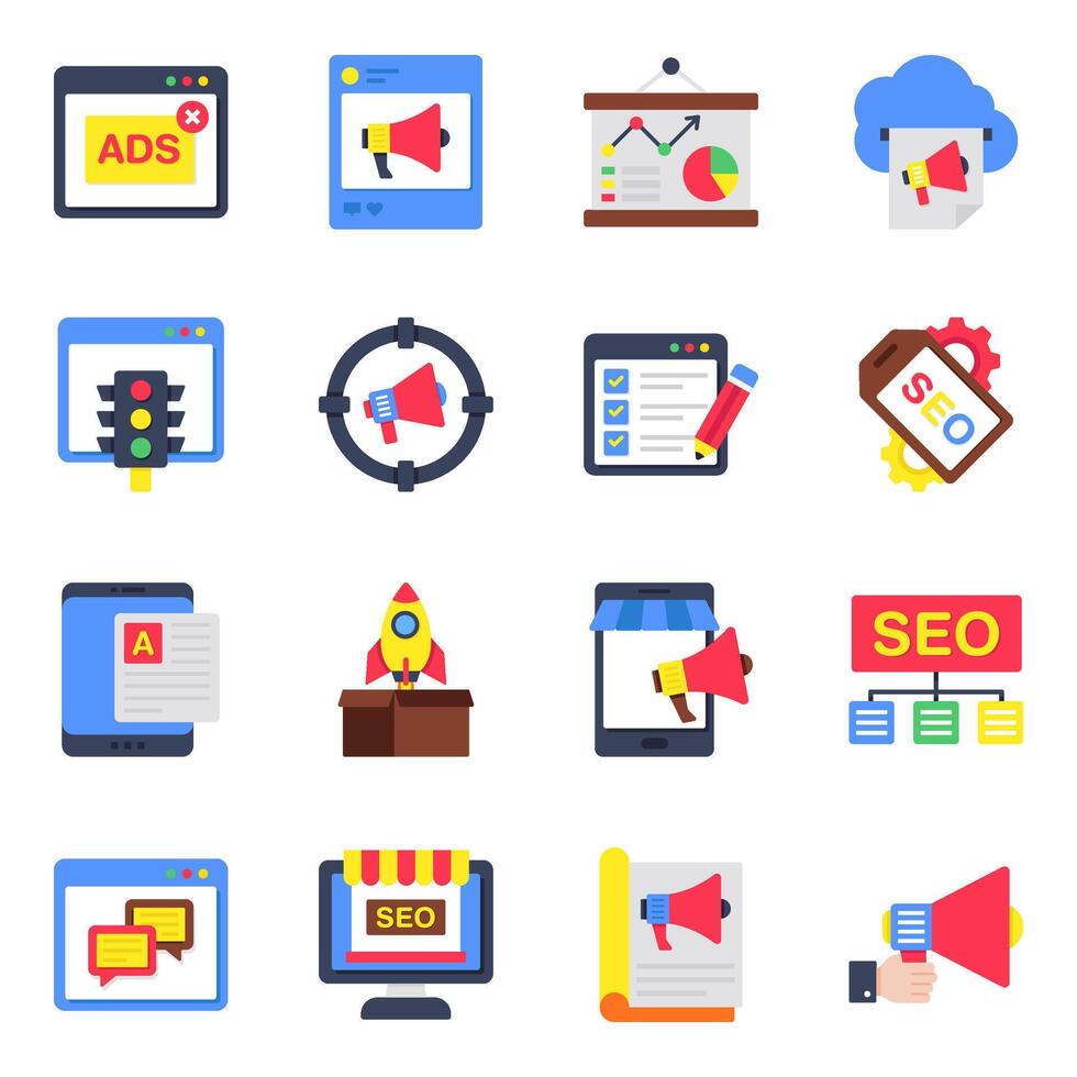 Set of Promotion vector