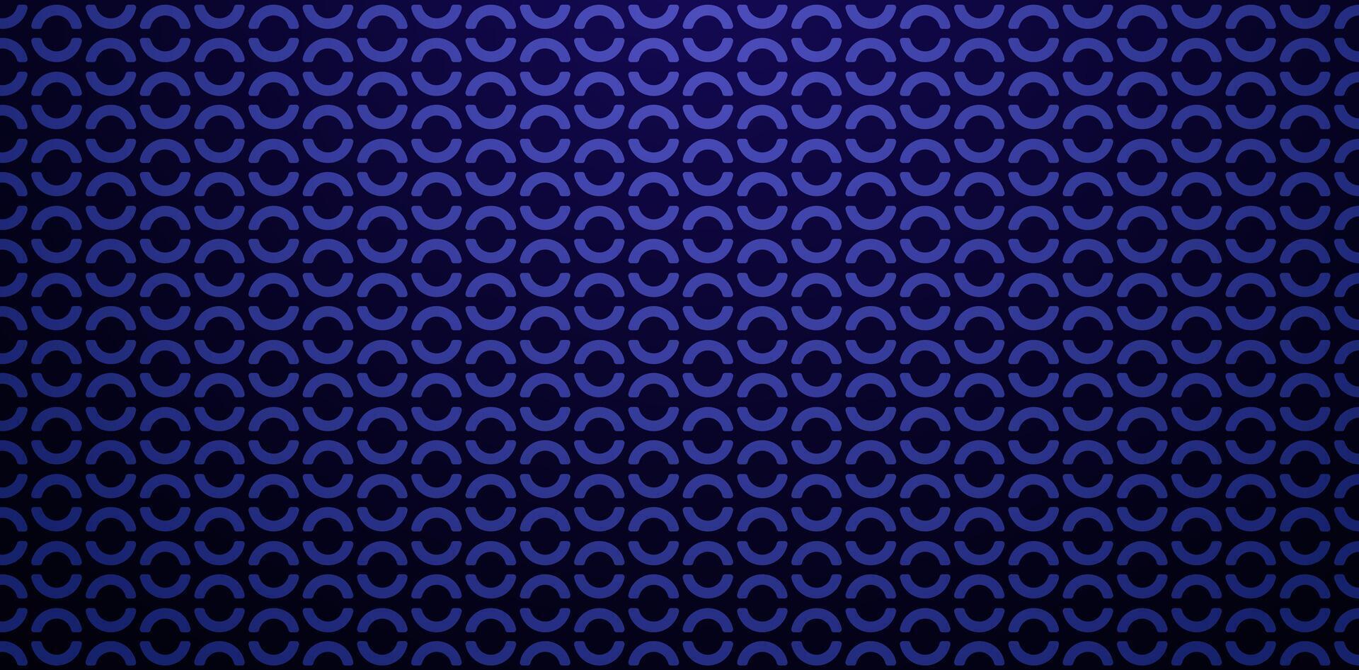 radial circle binary pattern dark blue color backgrounds Great design for fabric, textiles, covers, wrapping papers, backgrounds Fine linen, prints designs template element, material paper prints vector