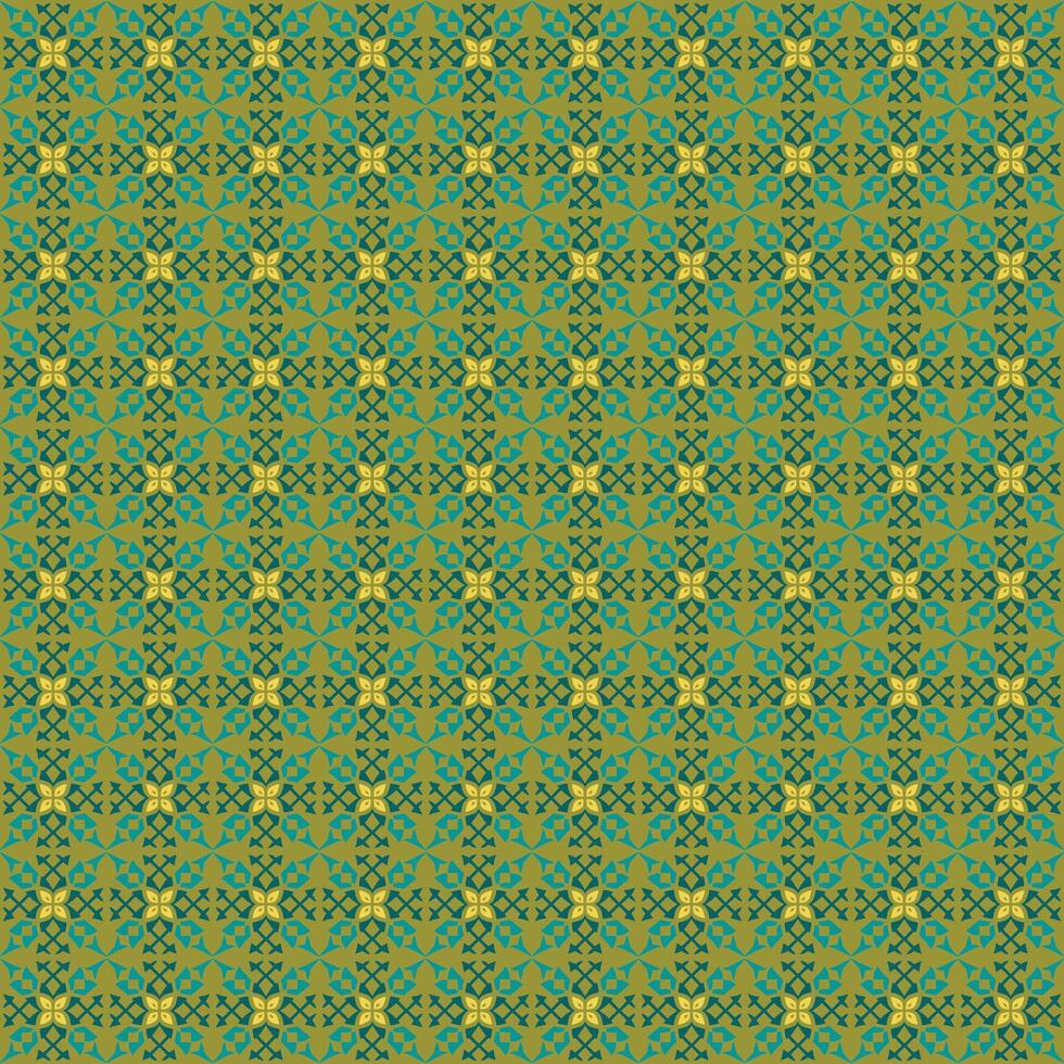 Uniform Pattern Weave. Endless Loop. vector