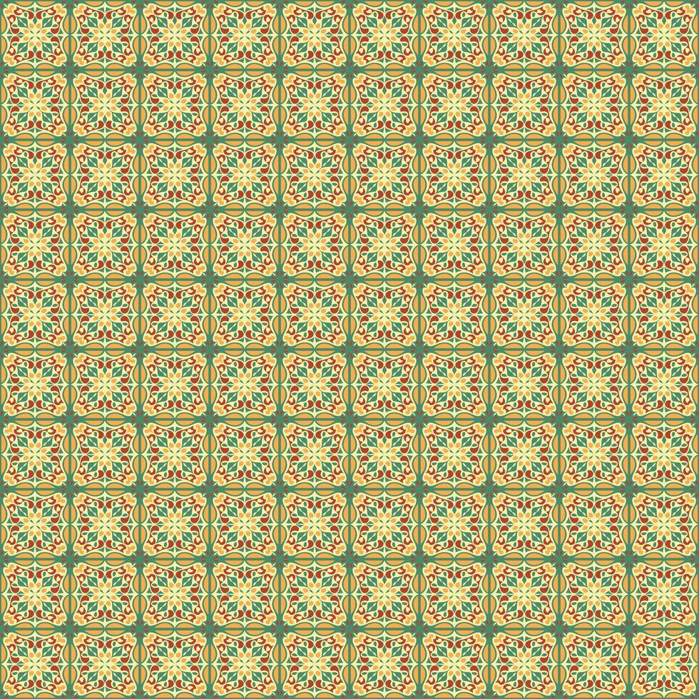 Never-Ending Texture Art vector
