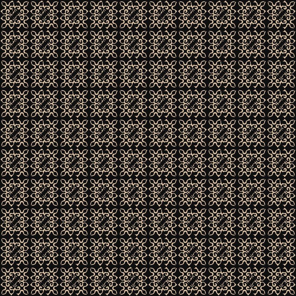 Interlocking Pattern Texture vector