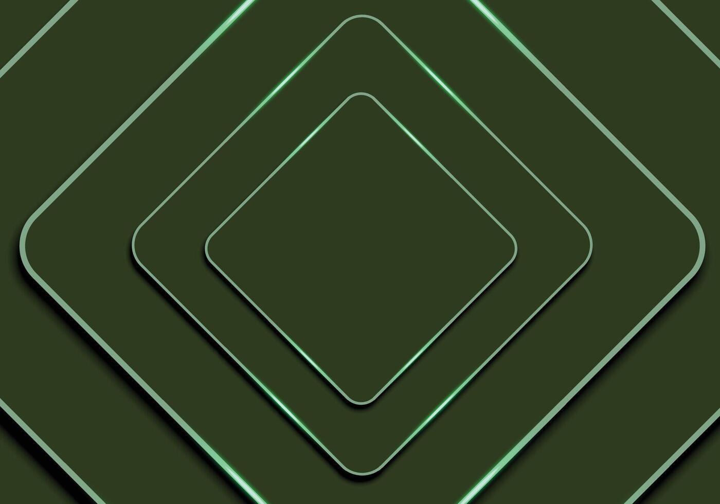 Rounded rectangles with background. vector
