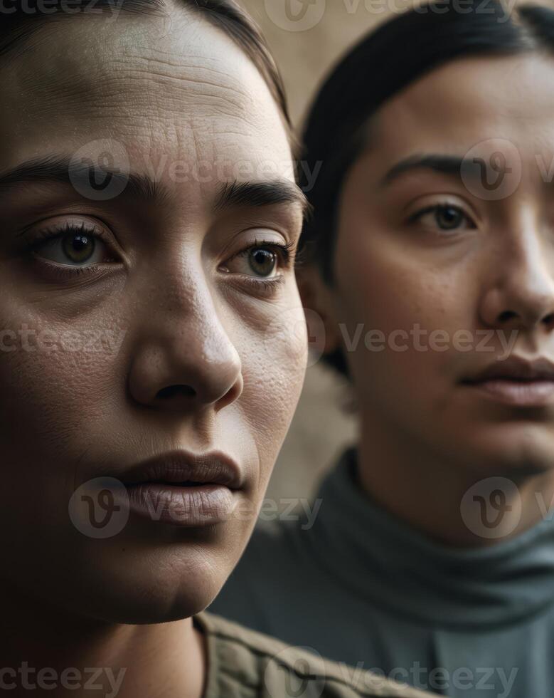 High quality depiction of States of MindHigh quality depiction of States of Mind. photo