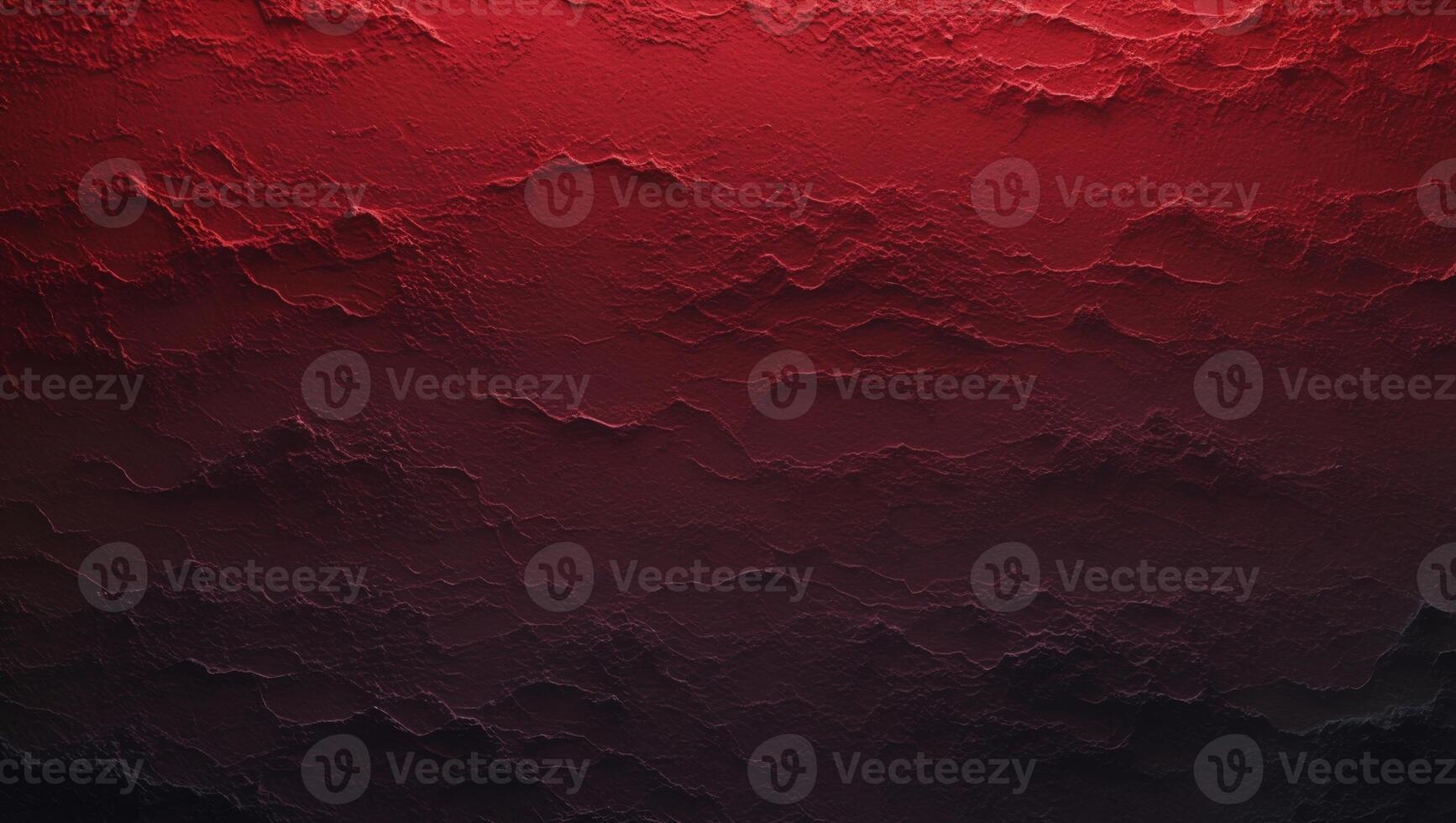 Deep red textured background with a dramatic gradient photo