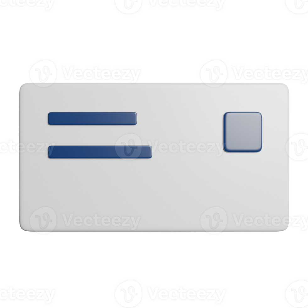 Letter Message Mail Card png