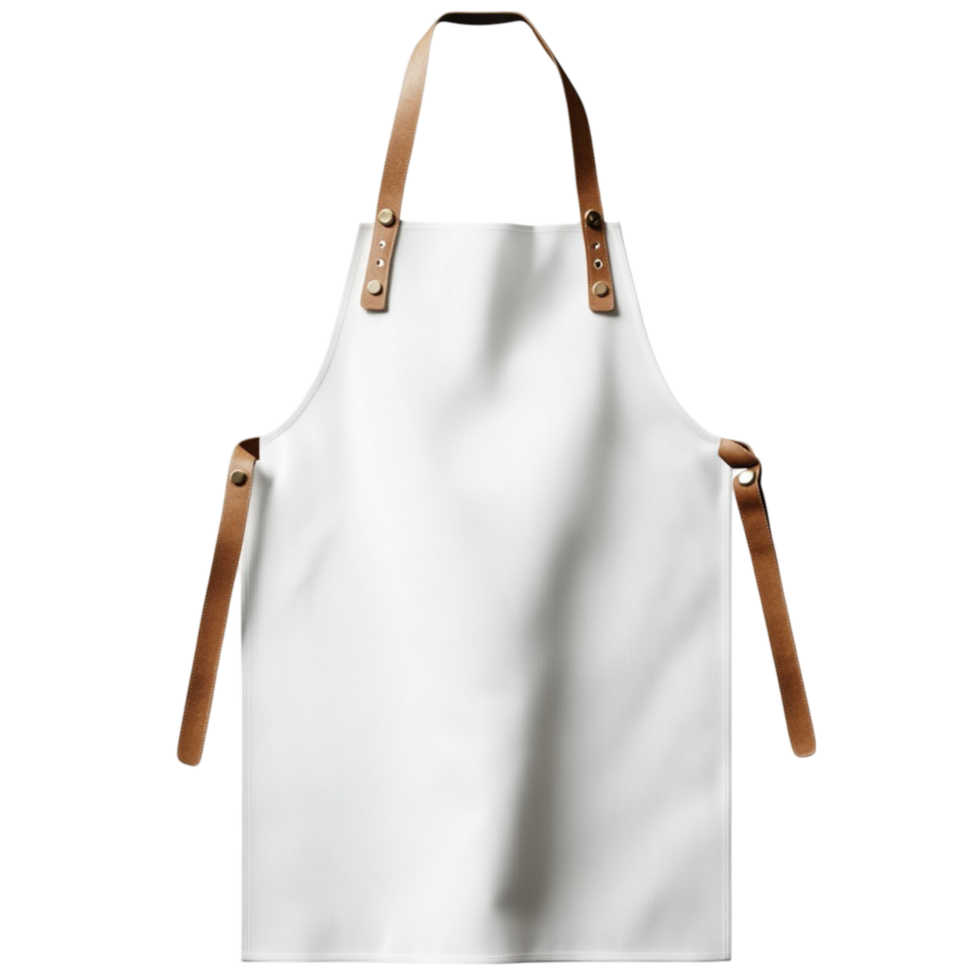 Brown Leather Tote Bag png