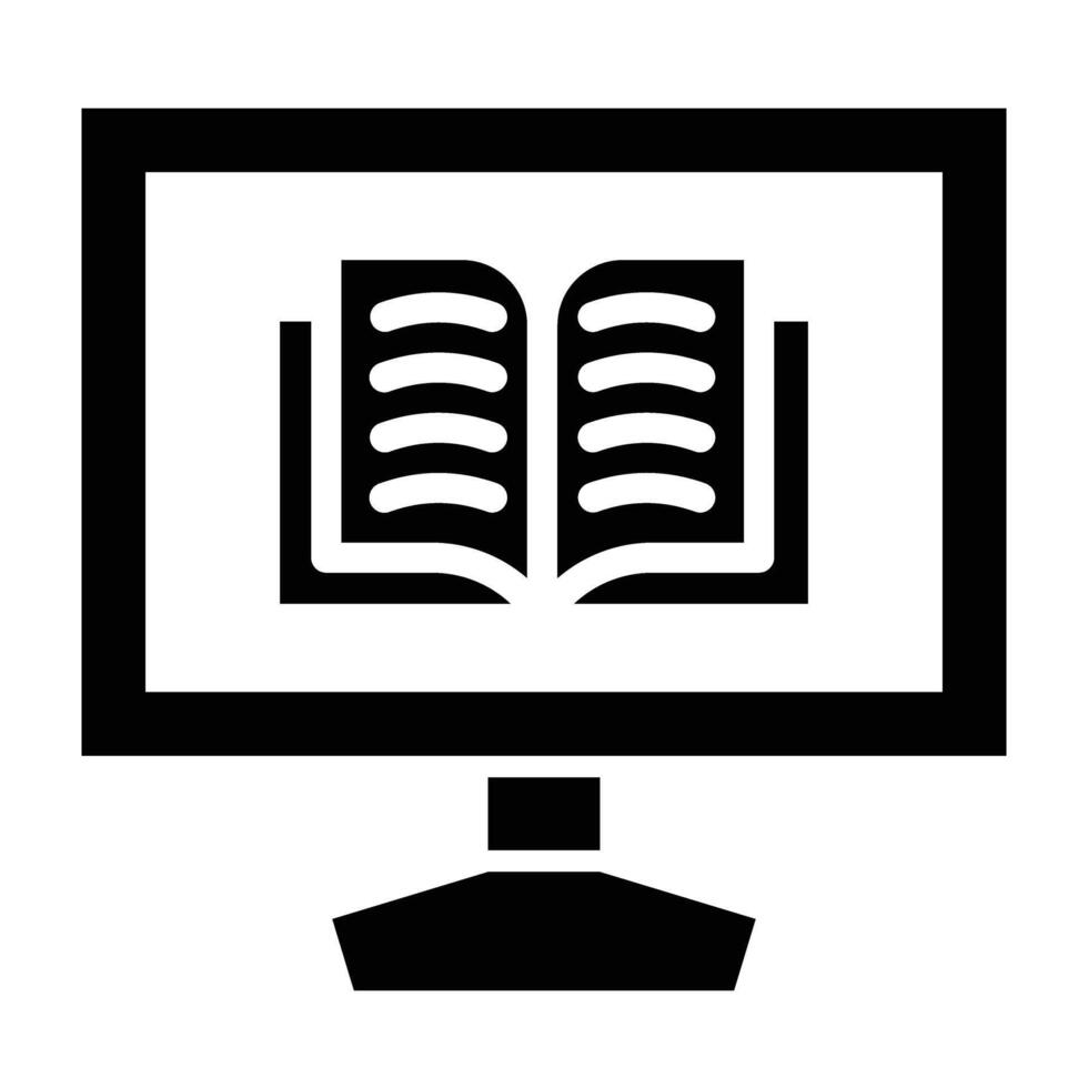 Storytelling Icon Design For Personal nad Commercial Use vector