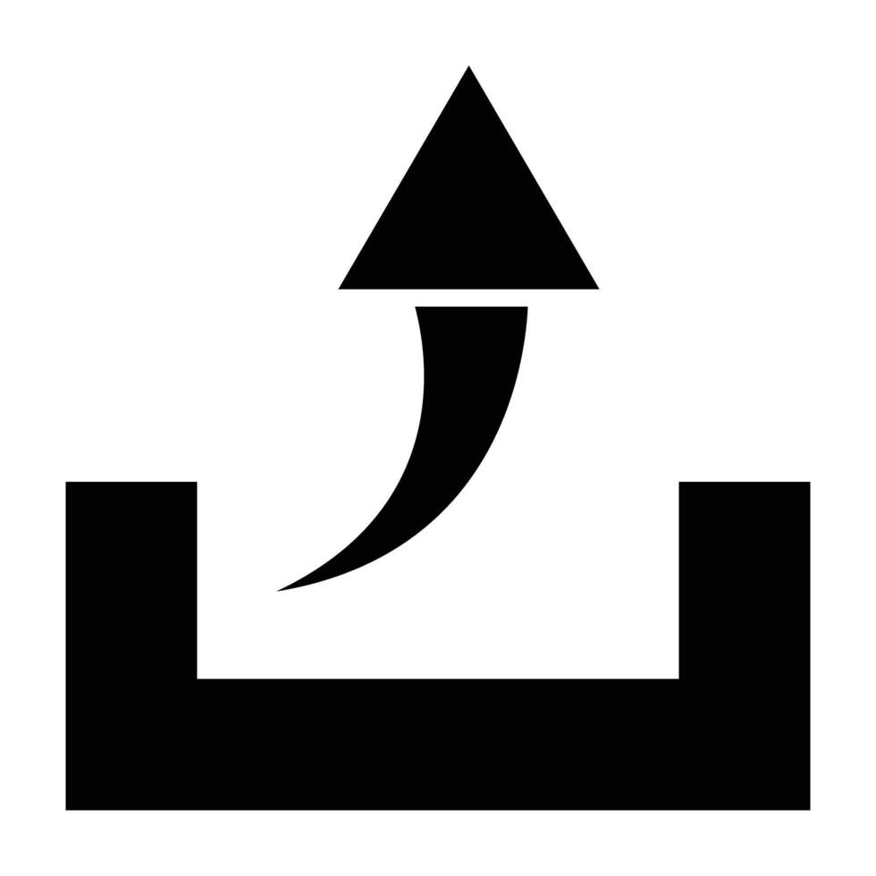 Export Icon Design For Personal nad Commercial Use vector