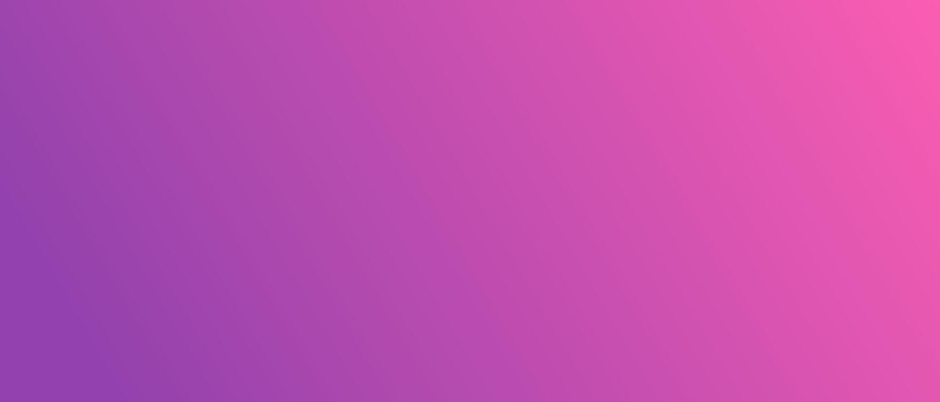 Abstract gradient background with a subtle blend of purple and pink hues. Ideal for minimalist designs vector