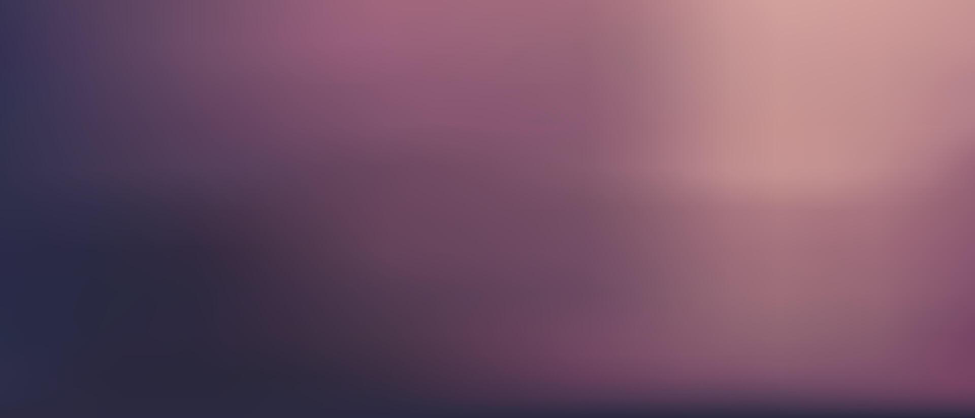 purple and pink backdrop dramatic, abstract gradient background with a blend of soft and bold colors vector
